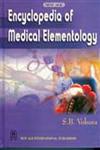 Encyclopedia of Medical Elementology 1st Edition,8122419925,9788122419924