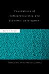Foundations of Entrepreneurship and Economic Development,0415459206,9780415459204