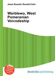 Warblewo, West Pomeranian Voivodeship,5512277731,9785512277737