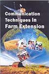 Communication Techniques in Farm Extension,8172336071,9788172336073