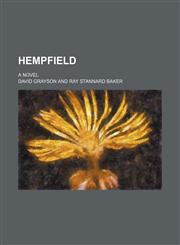 Hempfield; A Novel,1150446447,9781150446443