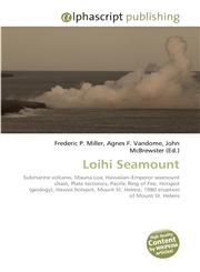 Loihi Seamount,6130240554,9786130240554