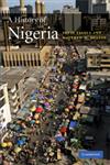 A History of Nigeria,052168157X,9780521681575