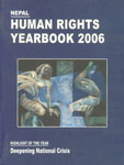 Human Rights Yearbook 2006 This Report Covers the Period-January to December 2005 1st Edition,9993385867,9789993385868