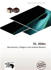 St. Abbs,6139254728,9786139254729