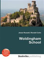 Woldingham School,5511450995,9785511450995