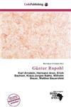 Günter Ropohl,6137220265,9786137220269