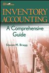 Inventory Accounting A Comprehensive Guide,0471356425,9780471356424