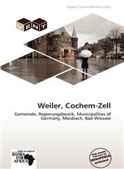 Weiler, Cochem-Zell,6138675851,9786138675853