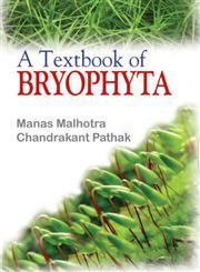 A Textbook of Bryophyta,9381052182,9789381052181