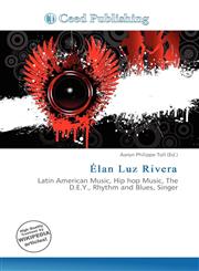 Élan Luz Rivera,6135761447,9786135761443