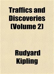 Traffics and Discoveries (Volume 2),1152075489,9781152075481