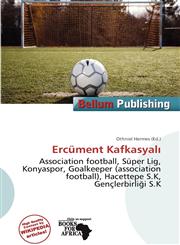 Ercüment Kafkasyalı,6137159906,9786137159903
