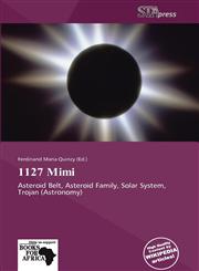1127 Mimi,6138893824,9786138893820