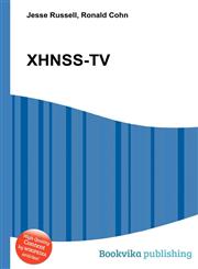 Xhnss-TV,5512006371,9785512006375