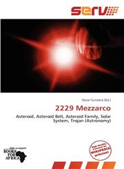 2229 Mezzarco,6138904028,9786138904021