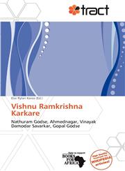 Vishnu Ramkrishna Karkare,6139140250,9786139140251