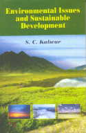 Environmental Issues and Sustainable Development 1st Edition,8171323065,9788171323067