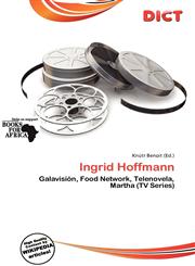 Ingrid Hoffmann,6138162714,9786138162711