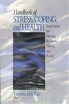 Handbook of Stress, Coping and Health Implications for Nursing Research, Theory and Practice,0761918213,9780761918219