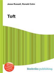 Toft,5511859060,9785511859064