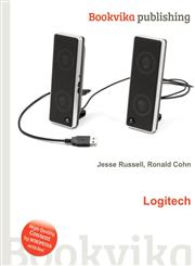 Logitech,5511068675,9785511068671