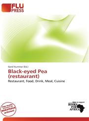 Black-eyed Pea (restaurant),6139694043,9786139694044