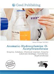 Aromatic-Hydroxylamine O-Acetyltransferase,6200039224,9786200039224