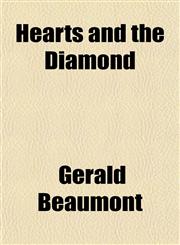 Hearts and the Diamond,1151085928,9781151085924
