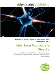 Interface Neuronale Directe,6133986514,9786133986510