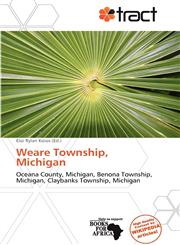 Weare Township, Michigan,6138977246,9786138977247