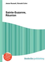 Sainte-Suzanne, Reunion,5512137670,9785512137673