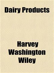 Dairy Products,1152018086,9781152018082
