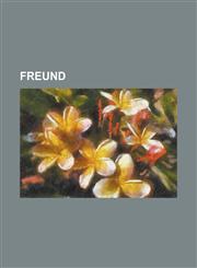 Freund,1234416212,9781234416218