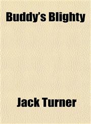 Buddy's Blighty,1151937185,9781151937186