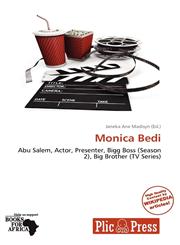 Monica Bedi,6201548866,9786201548862