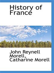 History of France,1103367986,9781103367986