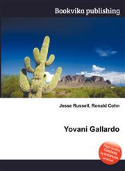 Yovani Gallardo,5512104748,9785512104743