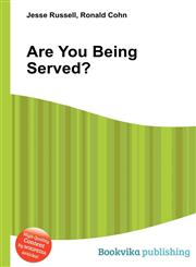 Are You Being Served?,5510880929,9785510880922