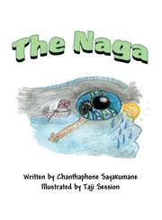 The Naga,1627098135,9781627098137