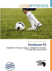 Toulouse FC,6200741638,9786200741639