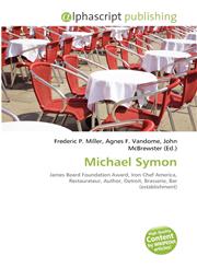Michael Symon,6130930593,9786130930592
