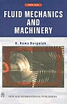 Fluid Mechanics and Machinery 1st Edition, Reprint,8122413862,9788122413861