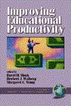 Improving Educational Productivity (PB),1930608446,9781930608443