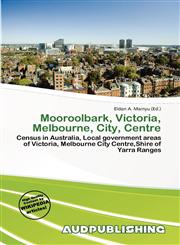 Mooroolbark, Victoria, Melbourne,  City, Centre,6135862421,9786135862423