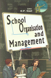 School Organisation and Management,8182051630,9788182051638