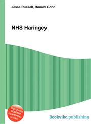 Nhs Haringey,5511874744,9785511874746