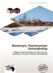 Wawrzyn, Pomeranian Voivodeship,6138606531,9786138606536