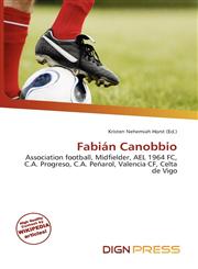 Fabián Canobbio,6136691469,9786136691466