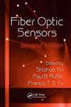 Fiber Optic Sensors 2nd Edition,1420053655,9781420053654